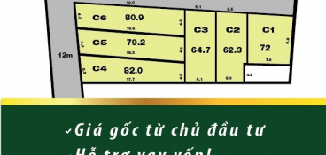 RA MẮT DỰ ÁN KDC VĂN MINH PHƯƠNG LUNG