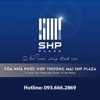 SHP Plaza Hải Phòng