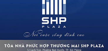 SHP Plaza Hải Phòng