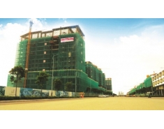 Thời của doanh nghiệp bất động sản trong nước