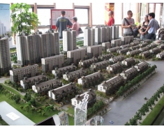 BĐS Trung Quốc có sự tăng trưởng tại các thành phố lớn