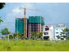 Tp.HCM yêu cầu đẩy nhanh tiến độ xác định giá đất