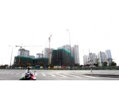 Bất động sản vùng ven Tp.HCM tỉnh giấc