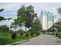 Mở bán căn hộ kiểu mẫu Phú Mỹ Hưng với khuyến mãi khủng