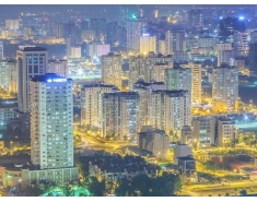 ASEAN - “Cơ hội vàng” cho nhà đầu tư địa ốc