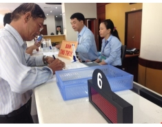 Cá nhân bán, cho thuê nhà phải nộp thuế điện tử