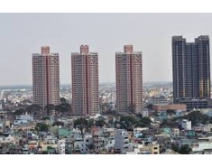 Tp.HCM: Thu hồi 23 căn hộ thuộc sở hữu Nhà nước tại Thuận Kiều Plaza