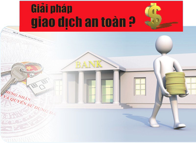 HỖ TRỢ THỦ TỤC PHÁP LÝ KHI MUA NHÀ