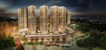 CĂN HỘ CAO CẤP LUXCITY QUẬN 7