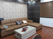 Cho thuê nhà Văn Cao 3 tầng - DT: 90m2