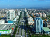Bán gấp nhà 3 tầng khu vực Máy Tơ, dtmb 50m2