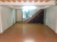 Cho thuê tầng 1 làm văn phòng tại đường Minh Khai