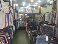 Cho thuê nhà cầu đất 70m2 mặt tiền 4,5m Nhà sạch đẹp