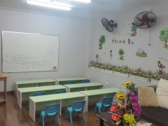 cần bán nhà mặt Đường rộng rãi Phạm Minh Đức đang mở Trường Học