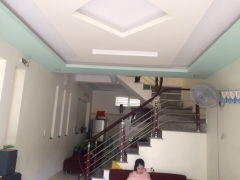 cần bán 3 tầng đẹp nhà khu vực An Khê- Hải An- Hải Phòng