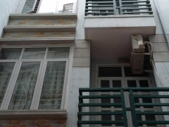 cho thuê nhà  3/60 Kiều Sơn , đầy đủ đồ