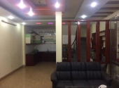 Cho thuê nhà trong ngõ đường Nguyễn Đức Cảnh 