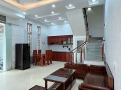 Cho thuê nhà Kiều Sơn - Văn Cao 
