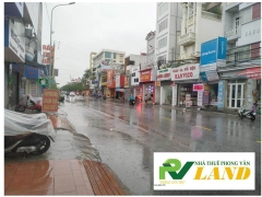 CHO THUÊ NHÀ MẶT ĐƯỜNG ĐÀ NẴNG