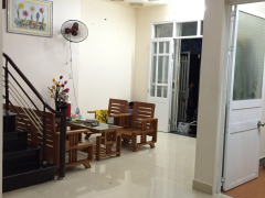 Công ty Phong Vân cho thuê nhà trong ngõ đường Lê Lai