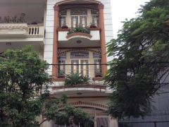 Cho thuê nhà trong ngõ đường Kiều Sơn