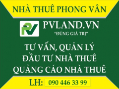 Công ty Phong Vân cho thuê 150m2 tầng 1 mặt ngõ to Tô Hiệu-Hải Phòng