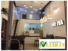 CHO THUÊ NHÀ MẶT ĐƯỜNG HOÀNG QUÝ