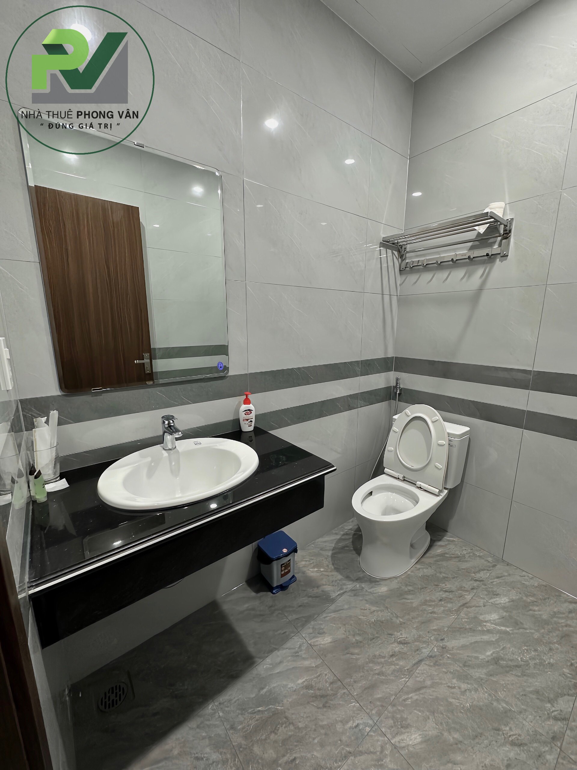 Cho thuê căn hộ Vinhomes Marina