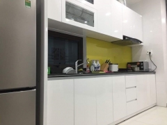 CHO THUÊ CĂN HỘ ĐƯỜNG NGÔ GIA TỰ