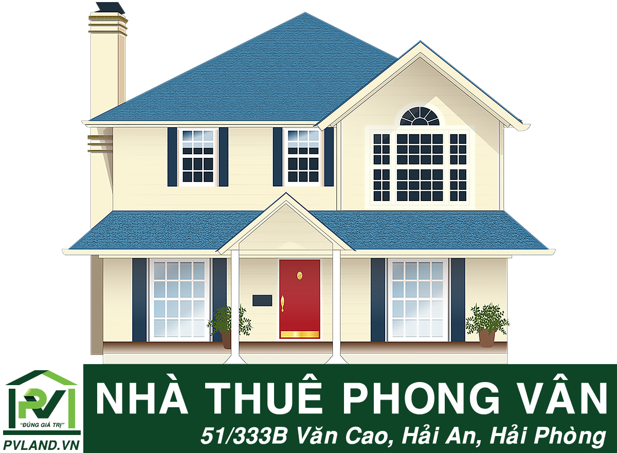 Cho thuê nhà mặt đường Hoàng Thế Thiện làm văn phòng