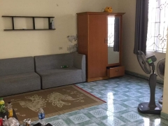 CHO THUÊ NHÀ TRONG NGÕ LÊ LỢI