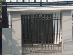 CHO THUÊ NHÀ MẶT ĐƯỜNG TRUNG LỰC