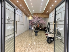 CHO THUÊ MẶT BẰNG TẦNG 1 Ở MINH KHAI