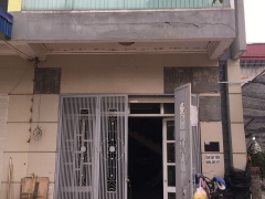 CHO THUÊ NHÀ MẶT ĐƯỜNG VÕ NGUYÊN GIÁP