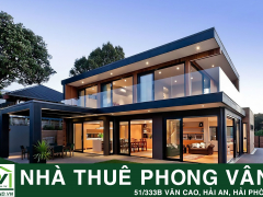 Cho thuê nhà trong ngõ Đà Nẵng