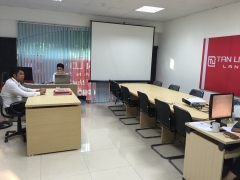 Cho thuê văn phòng tại tòa nhà TAN LONG BUILDING