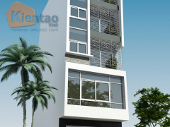 CHO THUÊ NHÀ MẶT ĐƯỜNG TRẠI LẺ