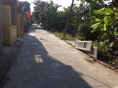 BÁN NHÀ TỔ DÂN PHỐ NINH HẢI 3 ĐỐI DIỆN ĐỈNH VẢNG