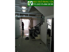 Công ty Phong Vân cho thuê nhà trong ngõ Kiều Hạ ( Đông Hải)