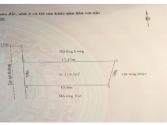 BÁN LÔ ĐẤT Ở TRUNG HÀNH 8 HẢI AN