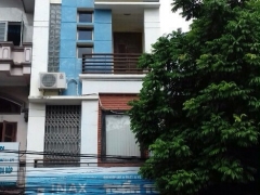 bán nhà đẹp sang trọng mặt đường Lê Duẩn Kiến An- Hải Phòng