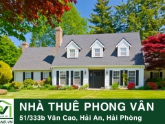 CHO THUÊ NHÀ MẶT ĐƯỜNG THẾ LỮ PHỐ ĐI BỘ