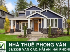  CHO THUÊ CHO THUÊ GẤP CĂN HỘ VINHOME MARINA Ở CẦU RÀO 2