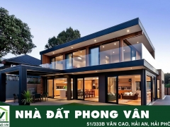 BÁN MẢNH ĐẤT Ở NGÕ QUẢNG LUẬN PHƯƠNG LUNG