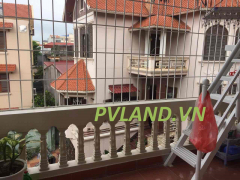 Công ty PHONG VÂN cho thuê nhà trong ngõ đường Lê Lai