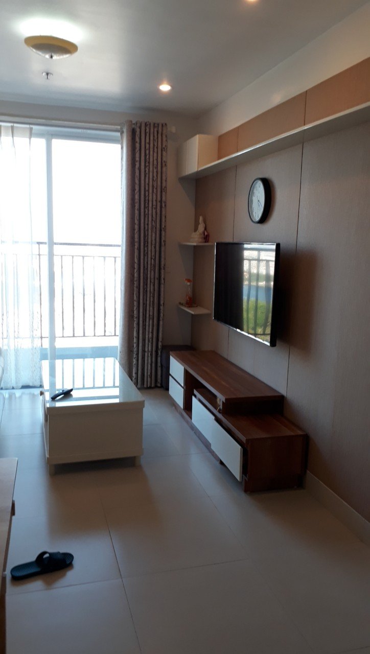 CHO THUÊ CĂN HỘ 2 NGỦ SHP LẠCH TRAY