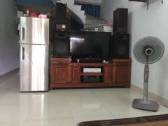 CHO THUÊ NHÀ NGÕ 222 MẠC QUYẾT