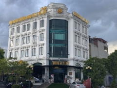 BÁN CĂN HỘ TRÊN PARKSON