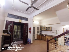 CHO THUÊ NHÀ NGÕ 196 TÔ HIỆU