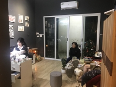 CHO THUÊ NHÀ NGÕ 222 TÔ HIỆU